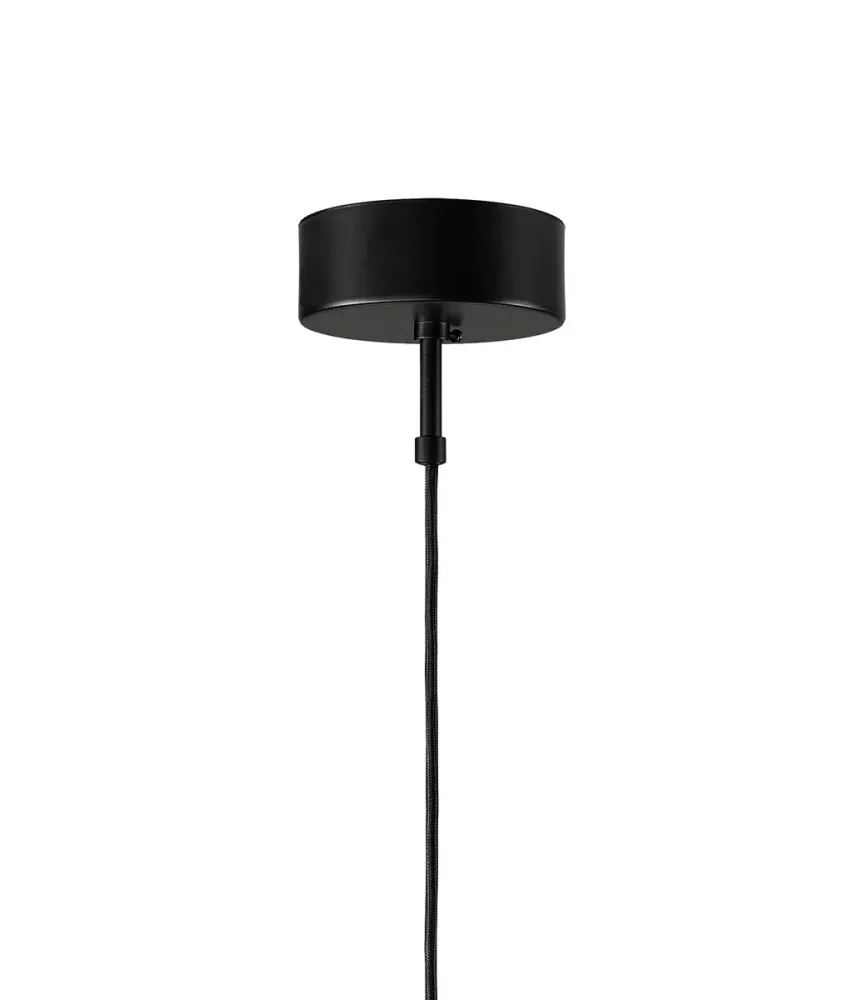 Artwood Toronto Ledning/Kabel Svart