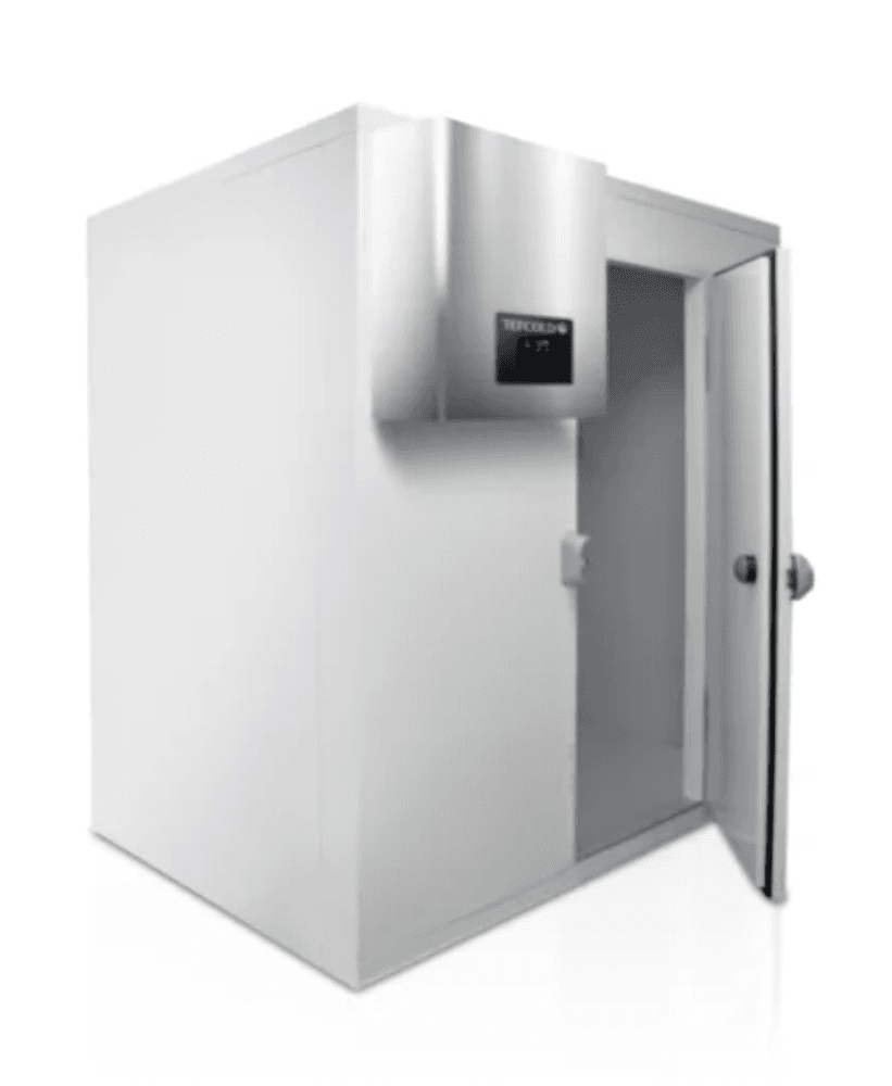 Tefcold fryserom 220 x 190 x 240 CRNF1530 