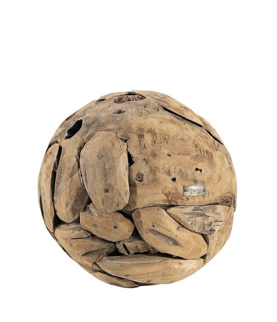 Hovedbilde ARTWOOD VAIL GLOBE M BEIGE