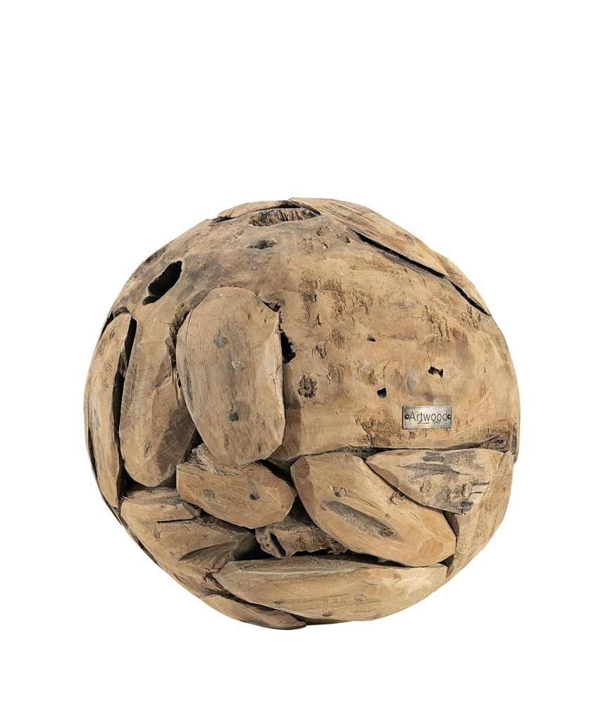 ARTWOOD VAIL GLOBE M BEIGE