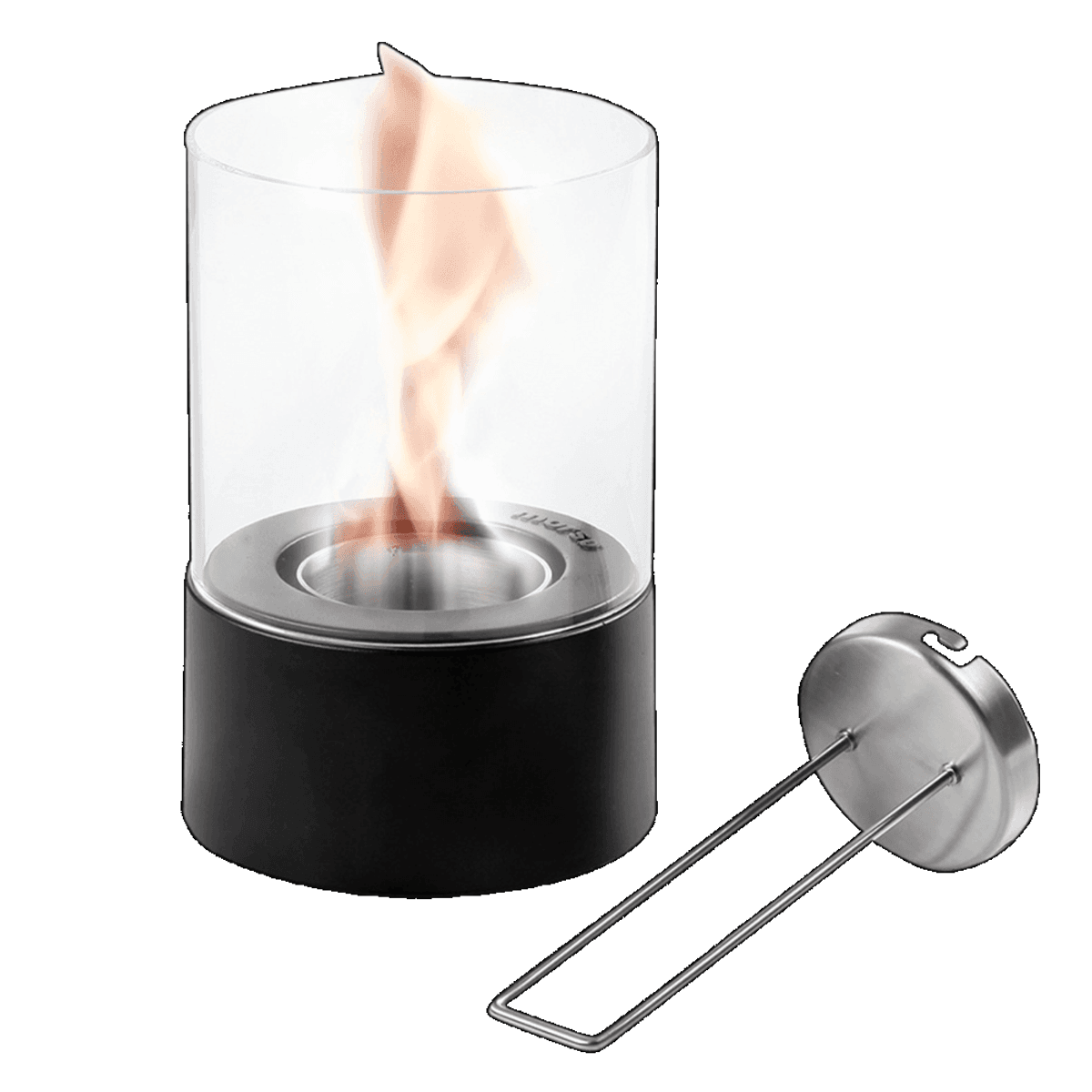 Morsø Bel Lykt Bioethanol støpejern 62980800