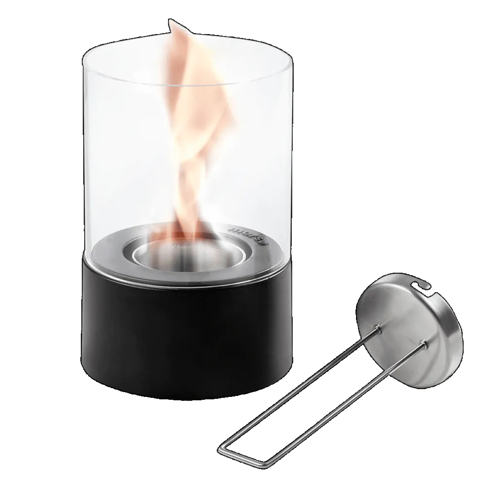 Morsø Bel Lykt Bioethanol støpejern 62980800