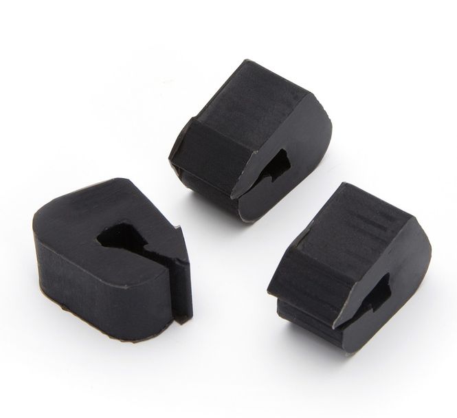 Hovedbilde Cobb gummistøtter til innerdel gassgrill 460707