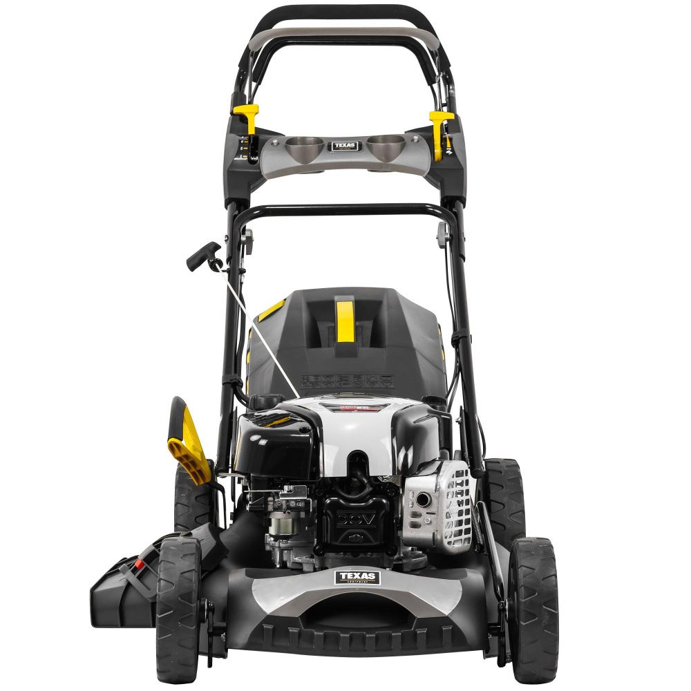 Texas gressklipper Razor 5181TR/WE (el-start/4-speed) bredde 51cm selvgående 90066619