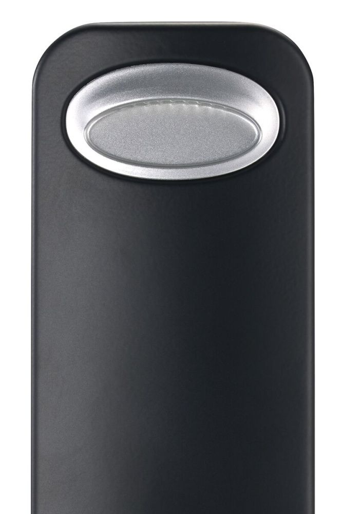 Provida Booster IIH varmeovn frittstående 2000W sort