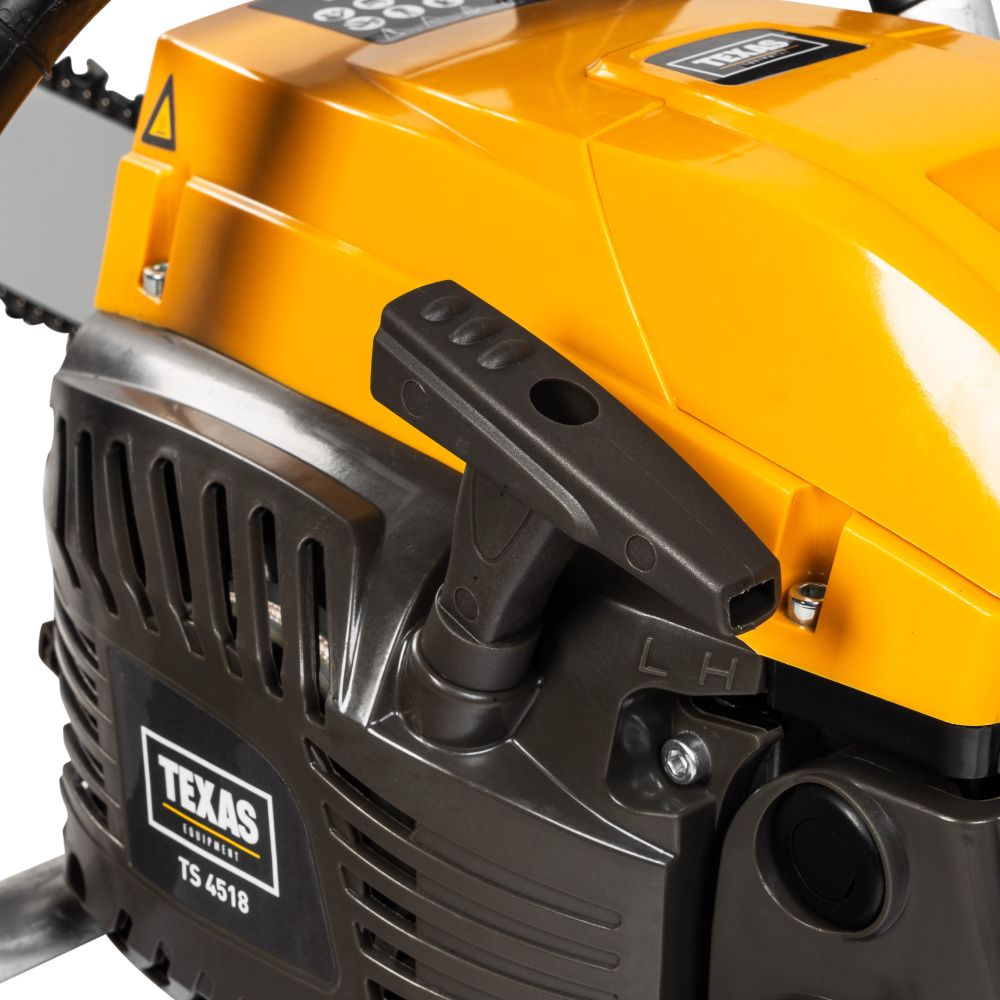 Texas motorsag bensin 45 cc TS4518 90067031