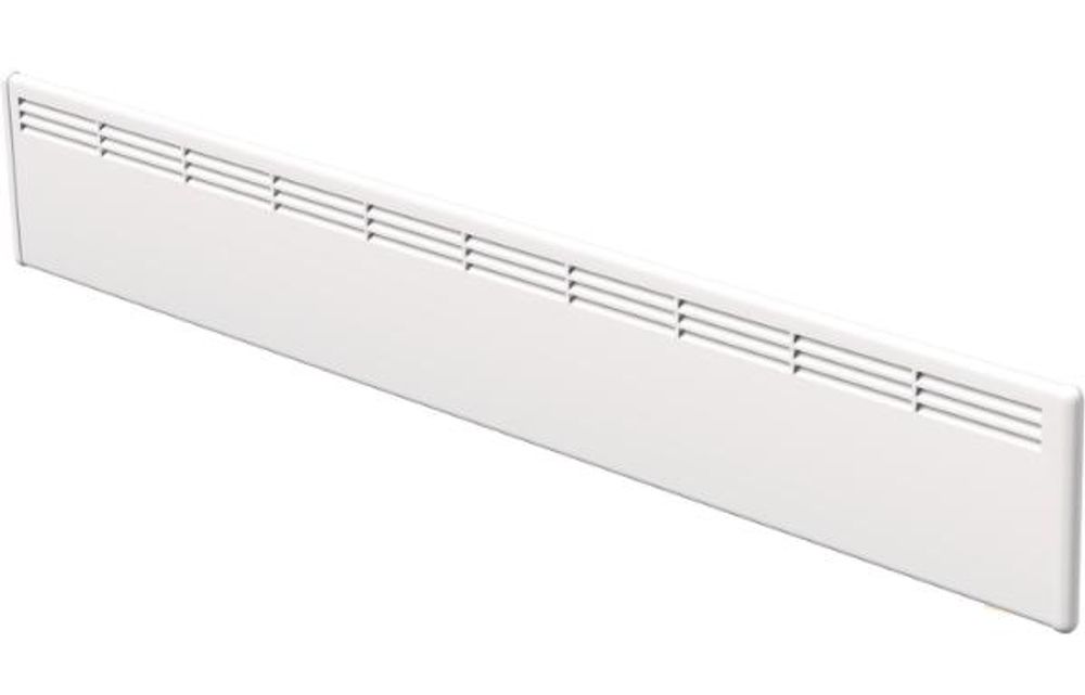 Beha panel ovn 1000 watt LB10 Bluetooth hvit 820622