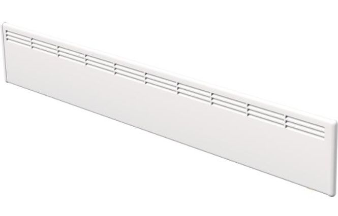 Hovedbilde Beha panel ovn 1000 watt LB10 Bluetooth hvit 820622