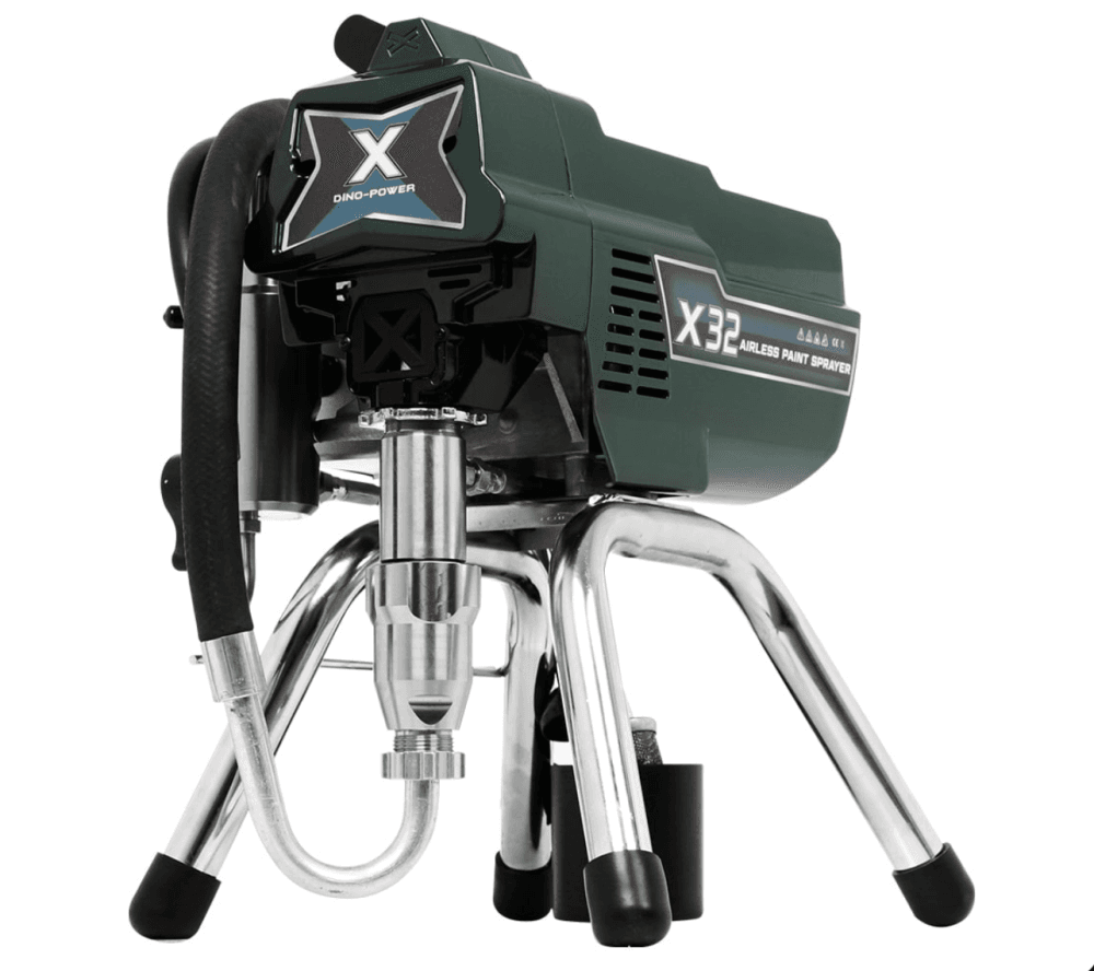 Dino Power malepumpe DP X32 2600W 3,2 L/min