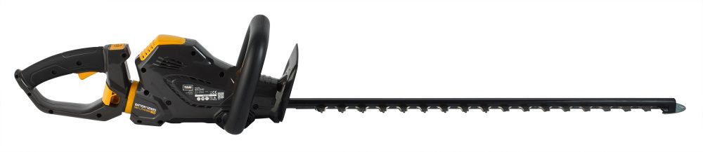 Texas hekksaks 58V HTZ5800 u/bat og lader 90070042