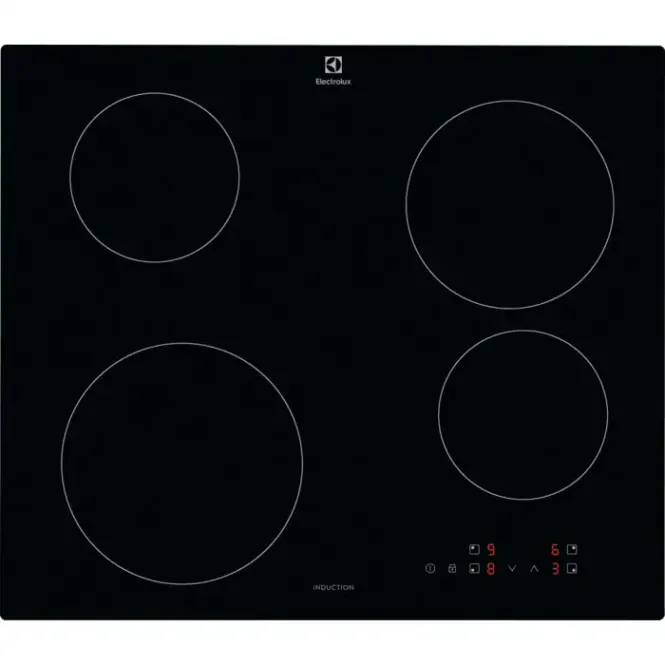 Hovedbilde Electrolux platetopp Induksjon 60 cm HOI623S
