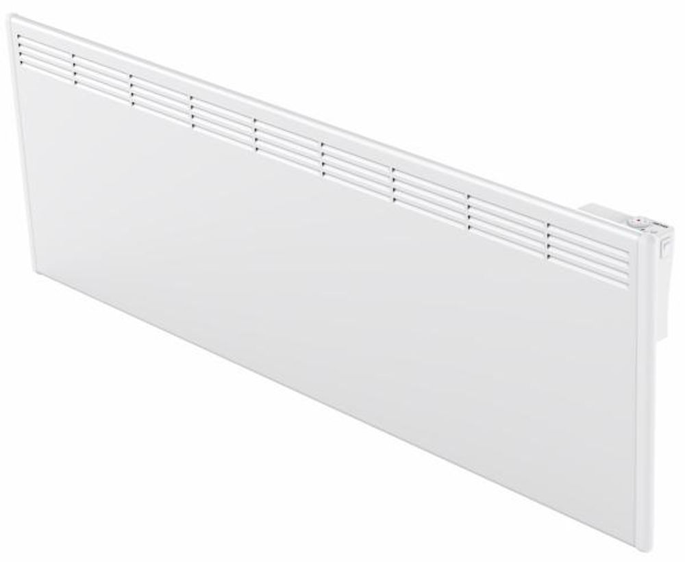 Beha panel ovn 1500 watt PB 15 Bluetooth hvit 820424