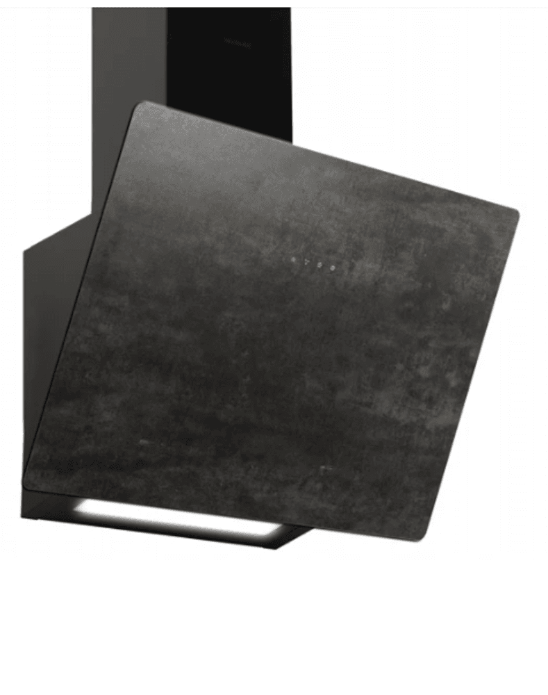 JGNordic ventilator 60 cm Ametyst SM 3474-60 SS 
