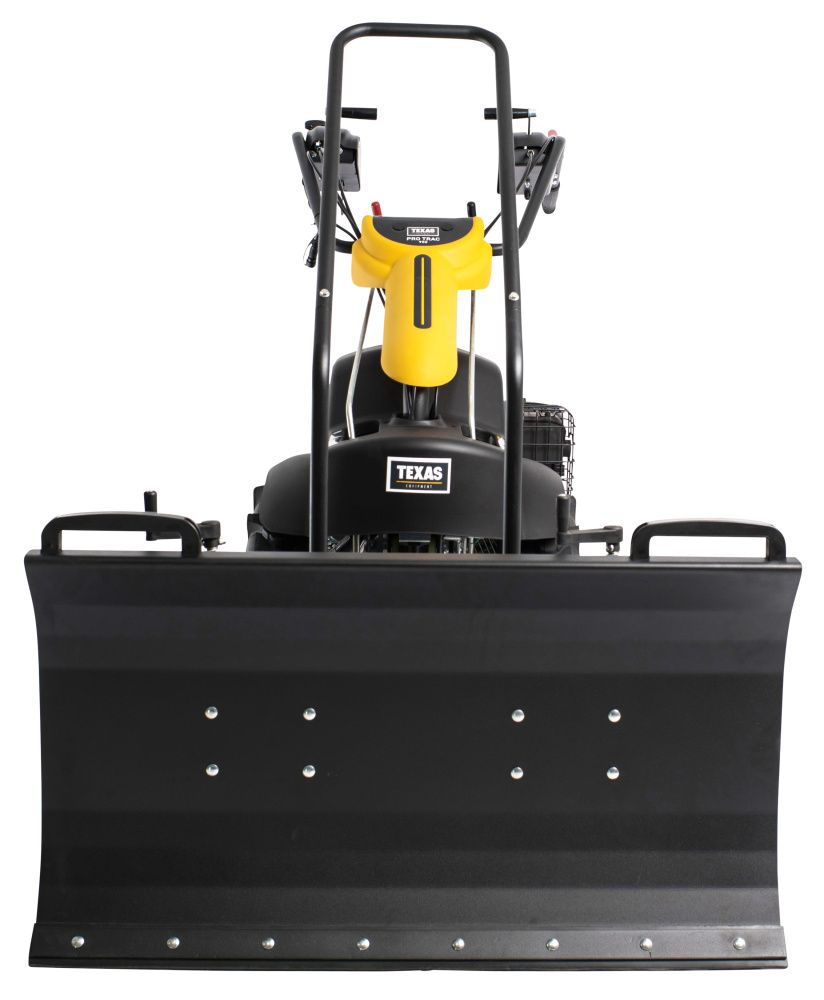 Texas Snøskraper 100 cm til Pro Trac 1350BE 90061188