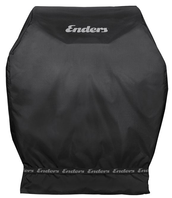 Hovedbilde Enders Chicago 3R turbo grilltrekk svart vanntett 210011 