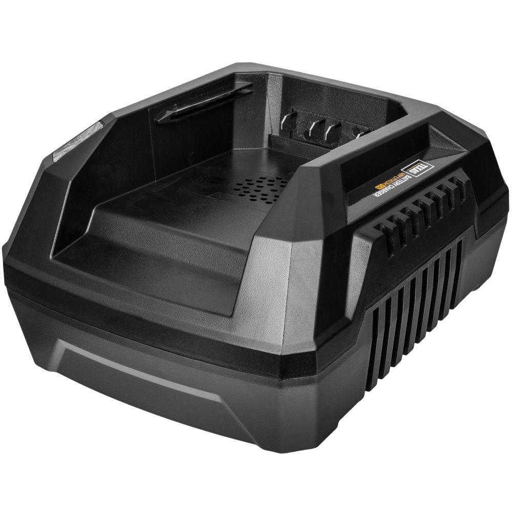 Texas gressklipper batteri 40V Razor 4200Li bredde 42 cm m/batteri og lader 90066666
