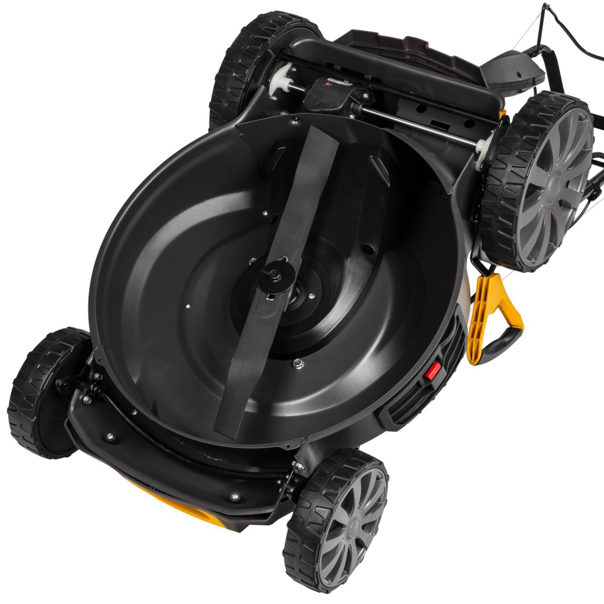 Texas gressklipper Premium 5370TR/WE 53 cm 90066564
